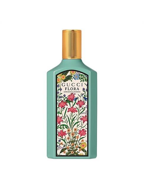 Gucci Flora Gorgeous Jasmine EDP 100ml