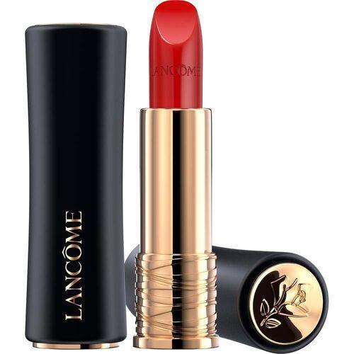 Lancome L'absolu Rouge Cream 168 Coquelicot