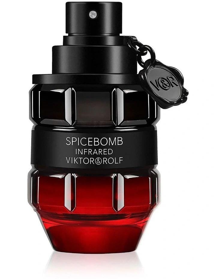 Viktor & Rolf Spicebomb Infrared EDT 90ml