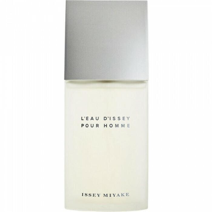Issey Miyake L' eau D'issey Pour Homme EDT 125ml