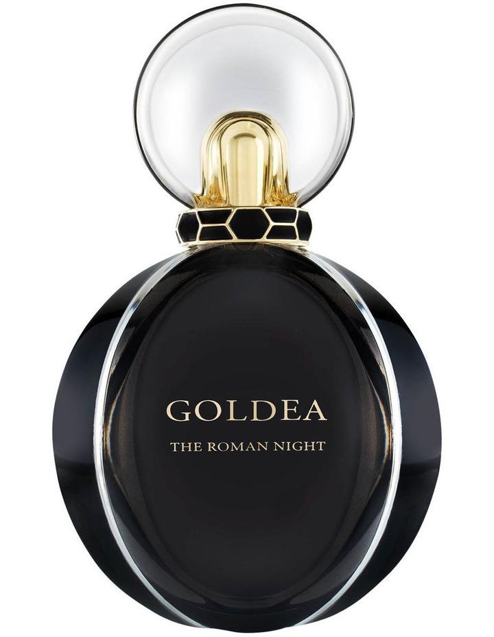BVLGARI Goldea The Roman Night EDP 50ml Parfum House BVLGARI Goldea The Roman Night EDP 50ml