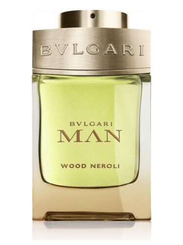 BVLGARI Man Wood Neroli EDP 100ml Parfum House BVLGARI Man Wood Neroli EDP 100ml