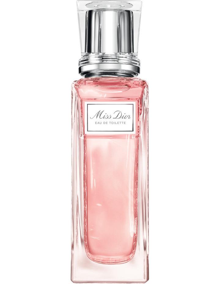 Dior Miss Dior EDT Roller Pearl 20ml