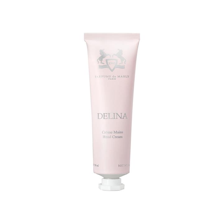 Parfums De Marly DELINA Hand Cream 30ml