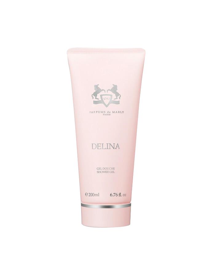 Parfums De Marly DELINA Shower Gel 200ml