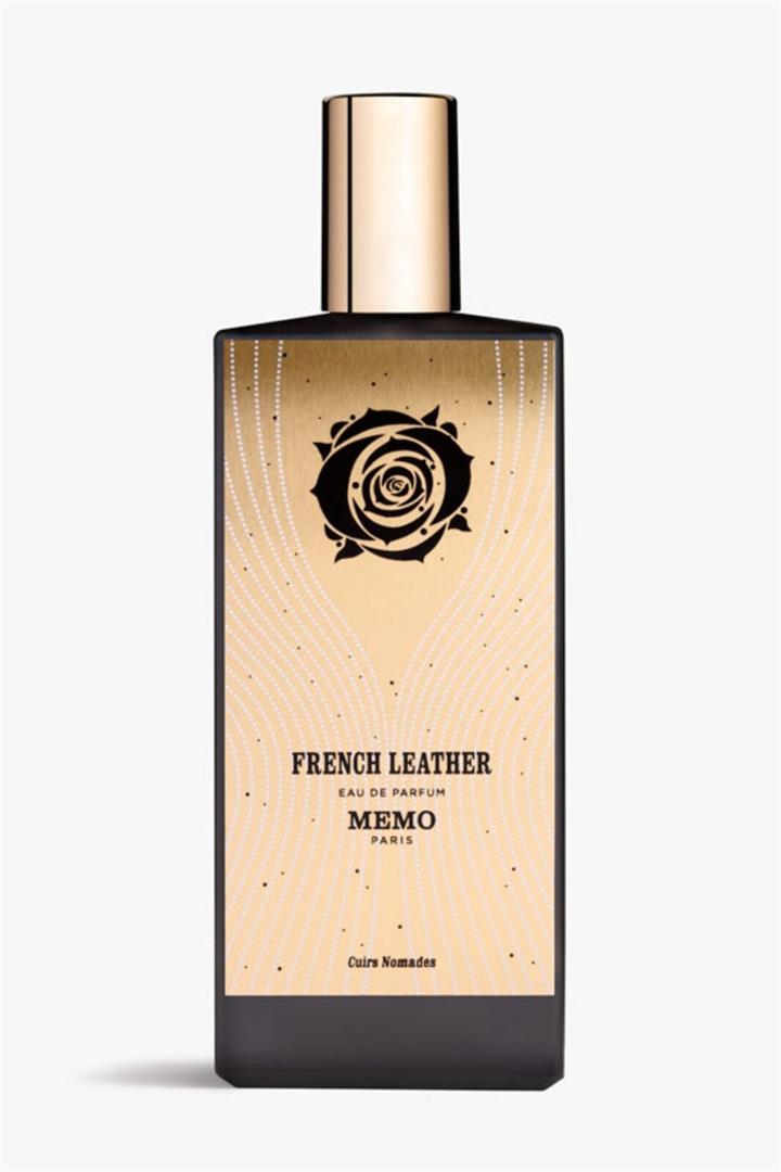 Memo Paris French Leather EDP 75ml