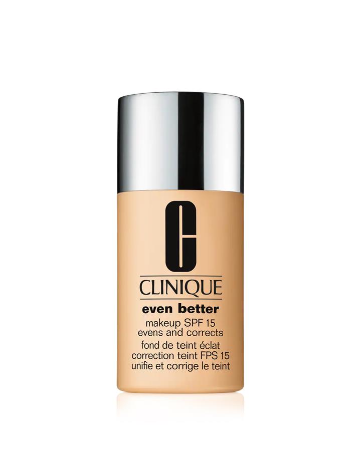 Clinique Even Better Makeup Broad Spectrum 15 Wn 46 Golden Neutral 30ml