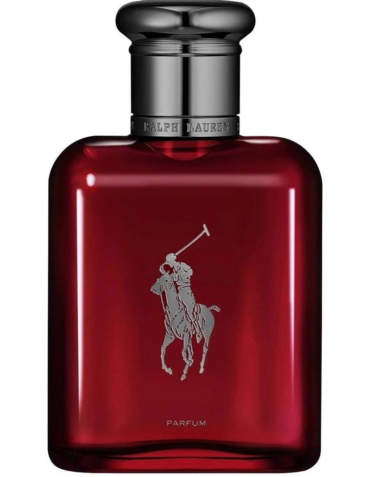 Ralph Lauren Polo Red Parfum 125ml Refillable