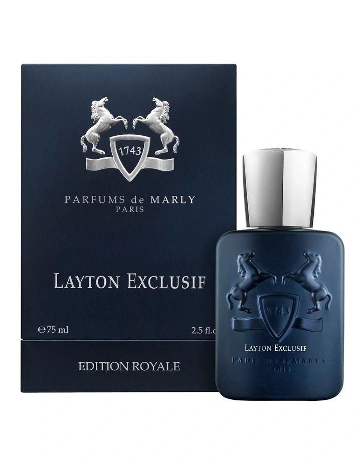 Parfums De Marly Layton Exclusif Parfum 125ml