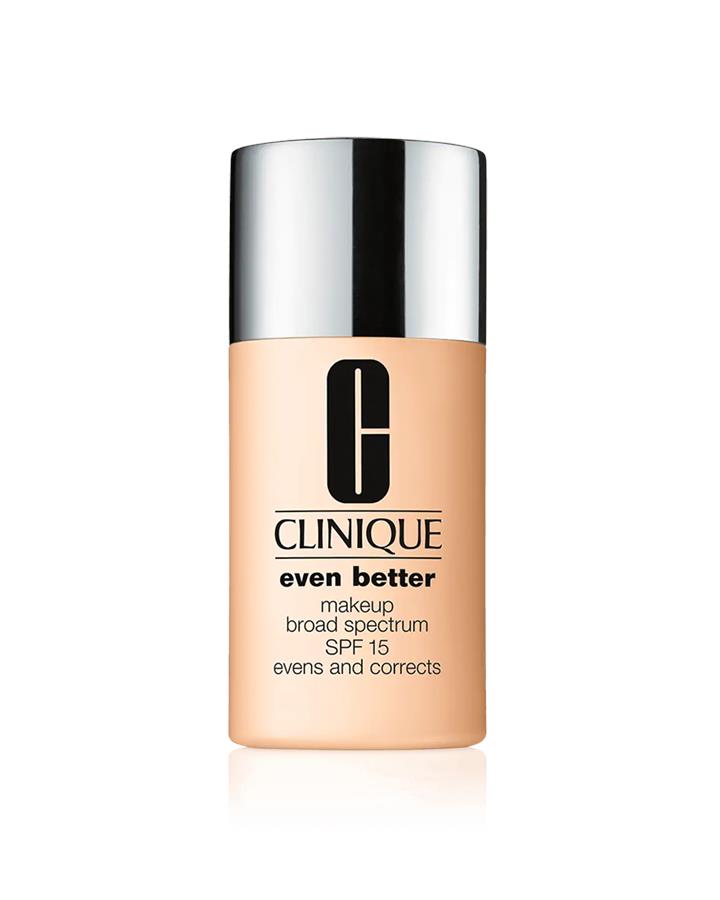Clinique Even Better Makeup Broad Spectrum SPF 15 Cn 20 Fair 30ml