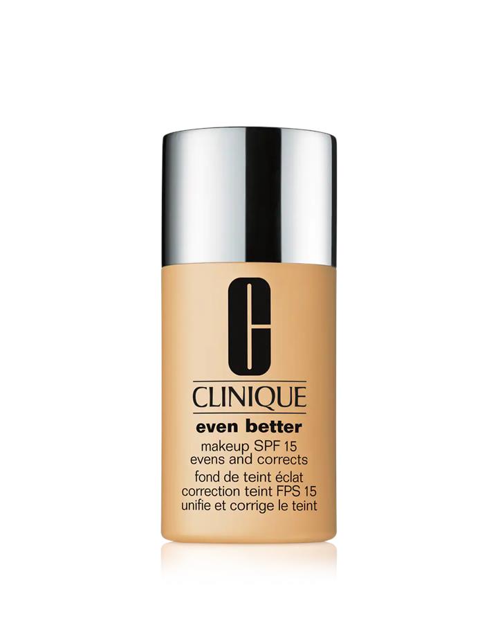 Clinique Even Better Makeup Broad Spectrum SPF 15 Cn 58 Honey 30ml