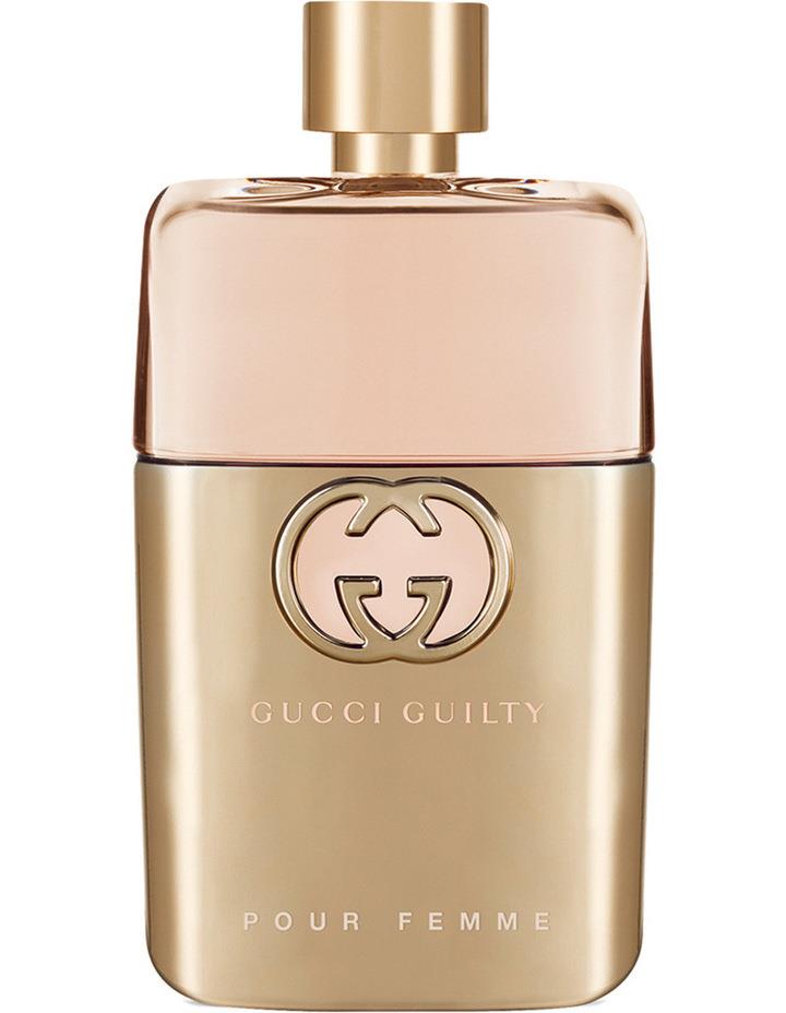 Gucci Guilty Pour Femme EDP 90ml
