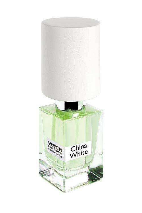 Nasomatto China White Extrait De Parfum 30ml