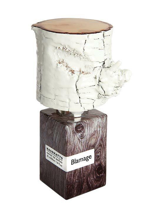 Nasomatto Blamage Extrait De Parfum 30ml