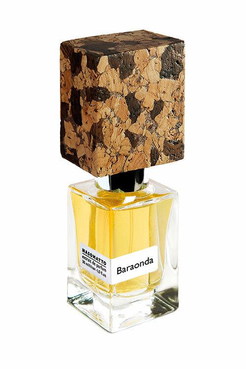 Nasomatto Baraonda Extrait De Parfum 30ml