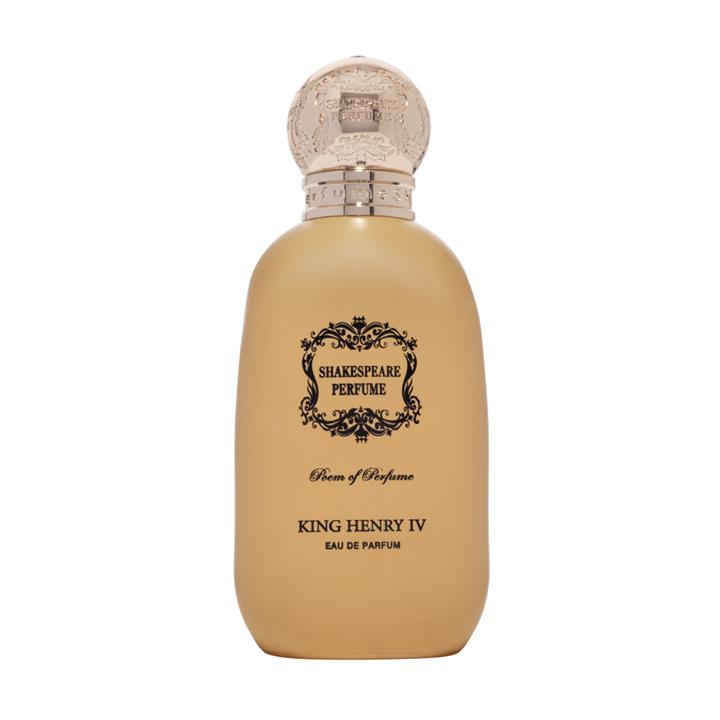 Shakespeare King Henry IV EDP 100ml