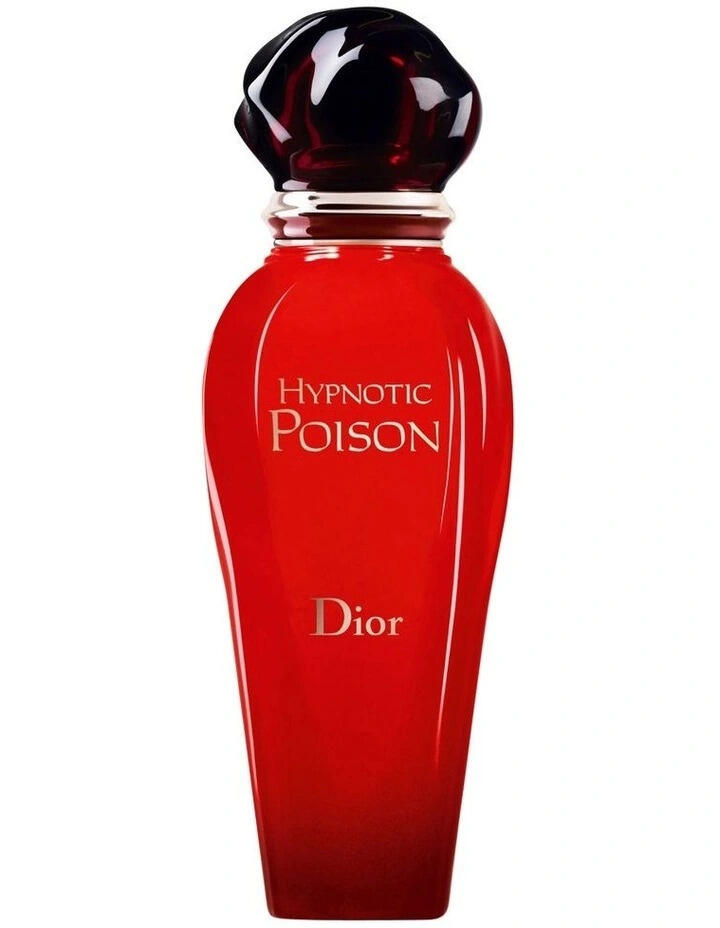 Dior Hypnotic Poison Roller Pearl EDT 20ml
