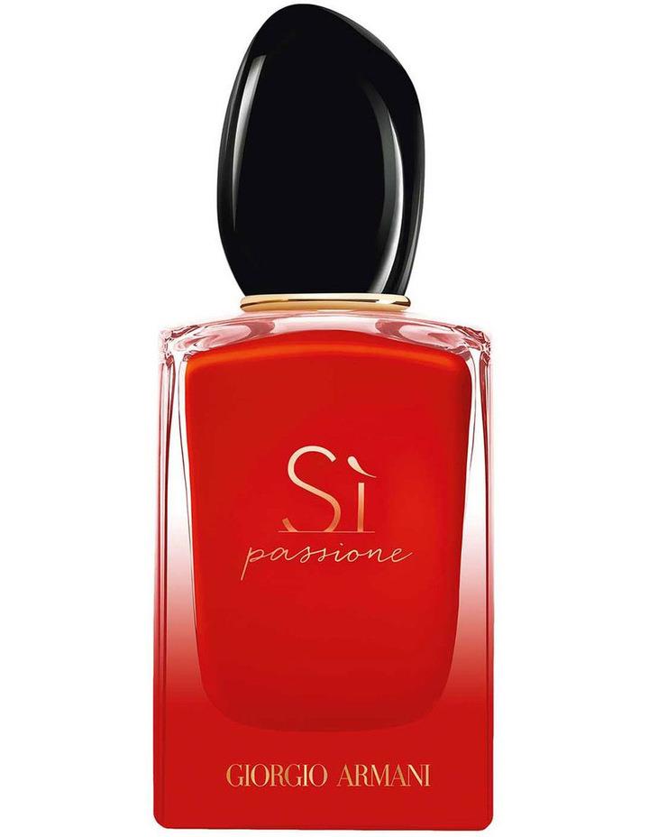 Giorgio Armani Si Passione Intense EDP 100ml