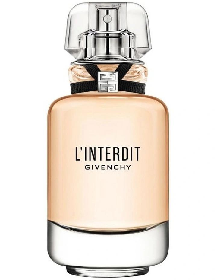 Givenchy L' Interdit EDT 50ml