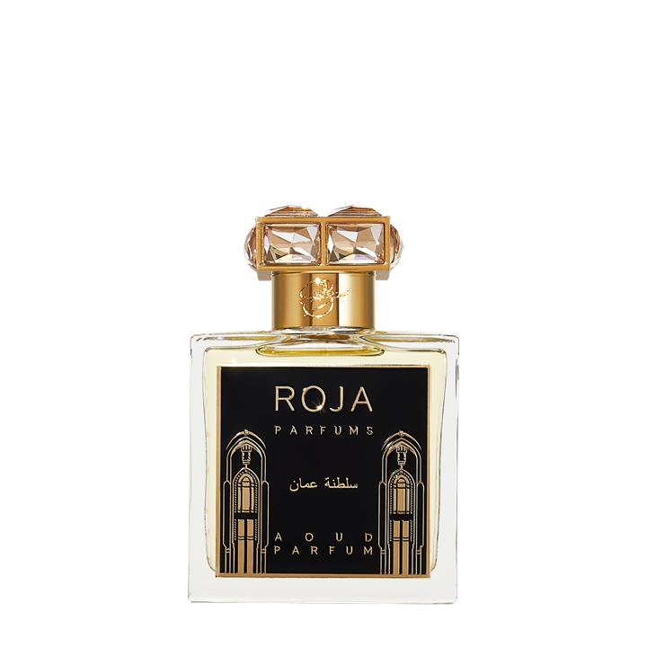 Roja Perfums Sultanate Of Oman Aoud Parfum 50ml