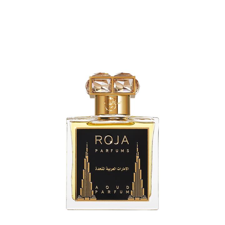 Roja Perfums United Arab Emirates Aoud Parfum 50ml