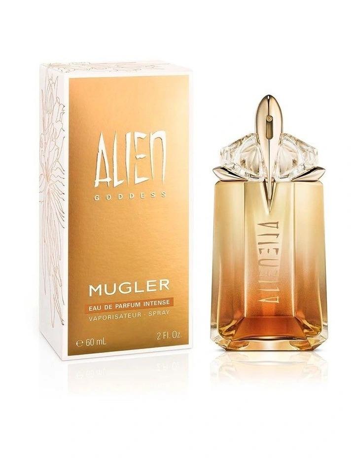 Mugler Alien Goddess EDP Intense 60ml