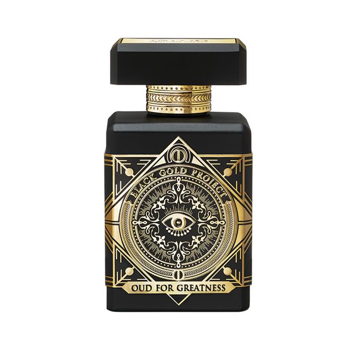 INITIO Parfums Oud For Greatness EDP 90ml Parfum House INITIO Parfums Oud For Greatness EDP 90ml