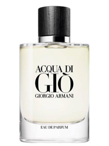 Giorgio Armani Acqua Di Gio Pour Homme EDP 75ml