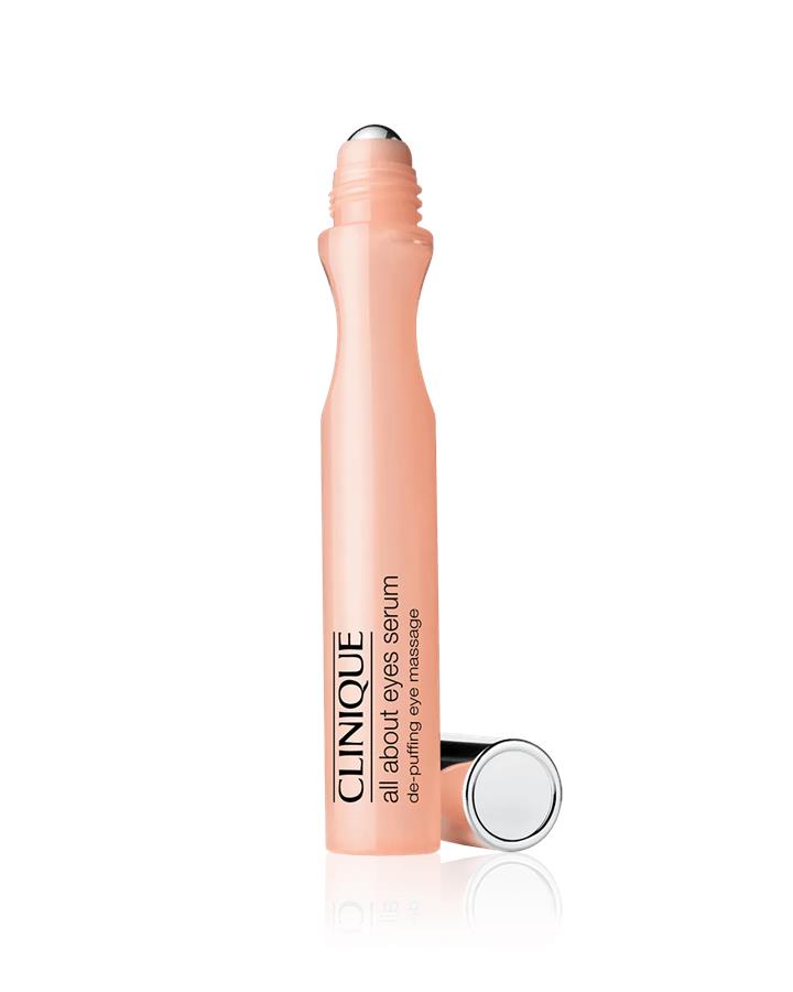 Clinique All About Eyes Roll On Serum 15ml