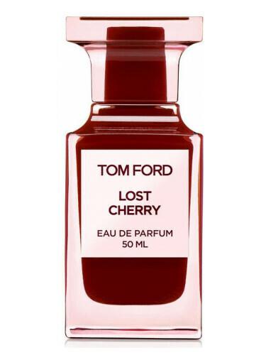 Tom Ford Lost Cherry EDP 50ml