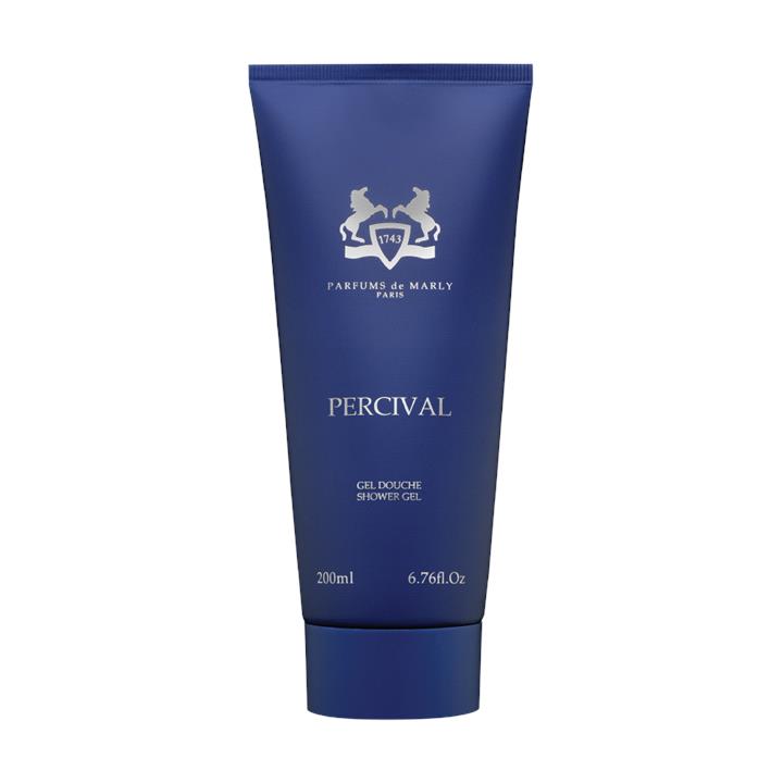 Parfums De Marly PERCIVAL Shower Gel 200ml