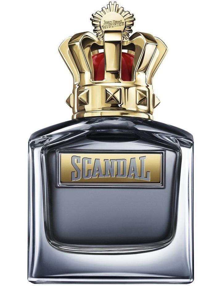 Jean Paul Gaultier Scandal For Men EDT 100ml Refillable