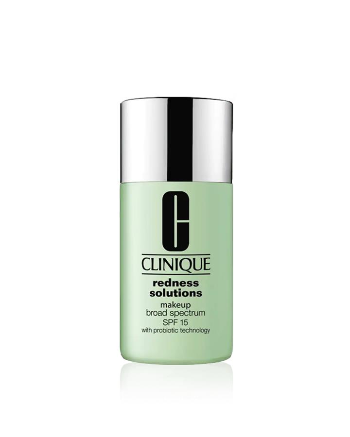 Clinique Redness Solutions Makeup SPF15 70 Calming Vanilla 30ml