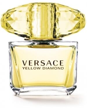 Versace Yellow Diamond EDT 50ml
