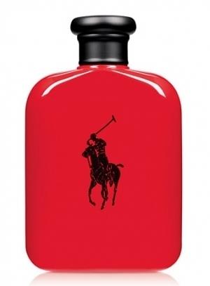 Ralph Lauren Polo Red EDT 125ml Refillable