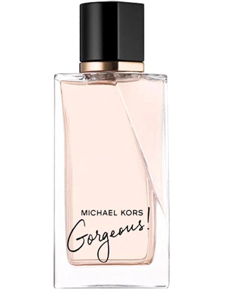 Michael Kors Gorgeous ! EDP 100ml