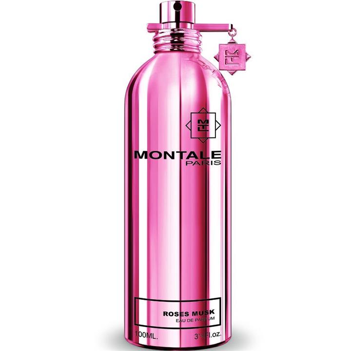 Montale Paris Roses Musk EDP 100ml