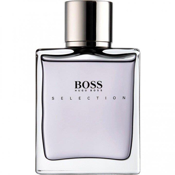 Hugo Boss Selection EDT 100ml