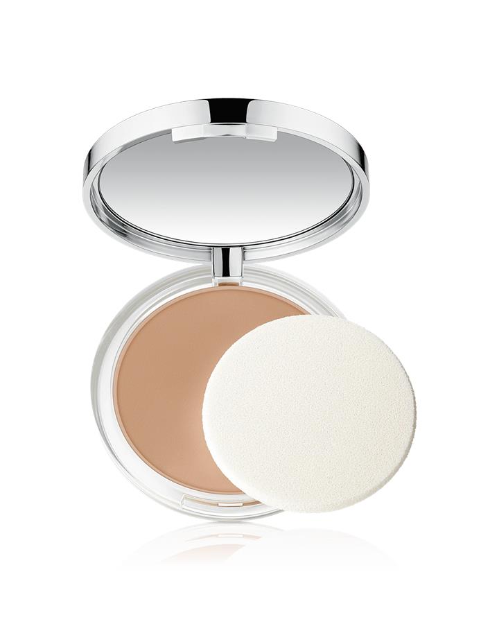 Clinique Almost Powder Makeup SPF15 Medium 10g