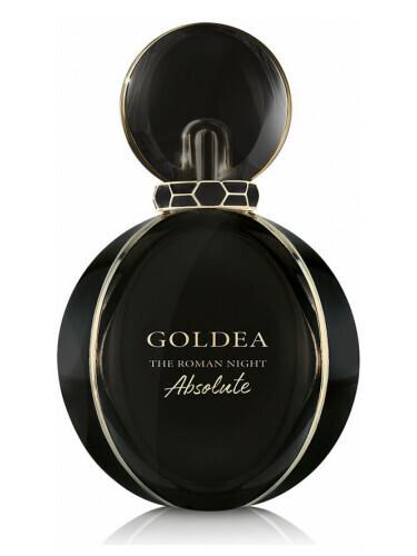 BVLGARI Goldea The Roman Night Absolute EDP 75ml Parfum House BVLGARI Goldea The Roman Night Absolute EDP 75ml