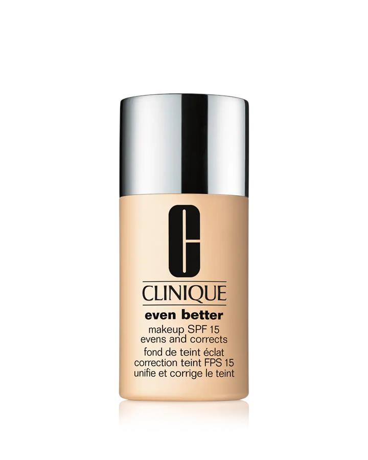 Clinique Even Better Makeup Broad Spectrum SPF 15 Wn 38 Stone 30ml