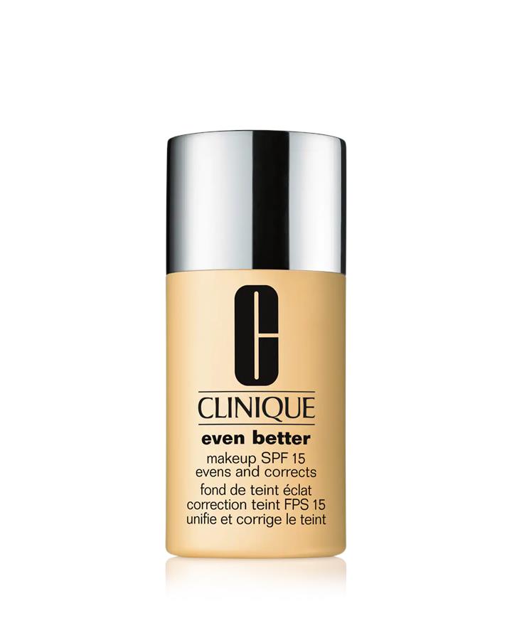 Clinique Even Better Makeup Broad Spectrum SPF 15 Wn 48 Oat 30ml