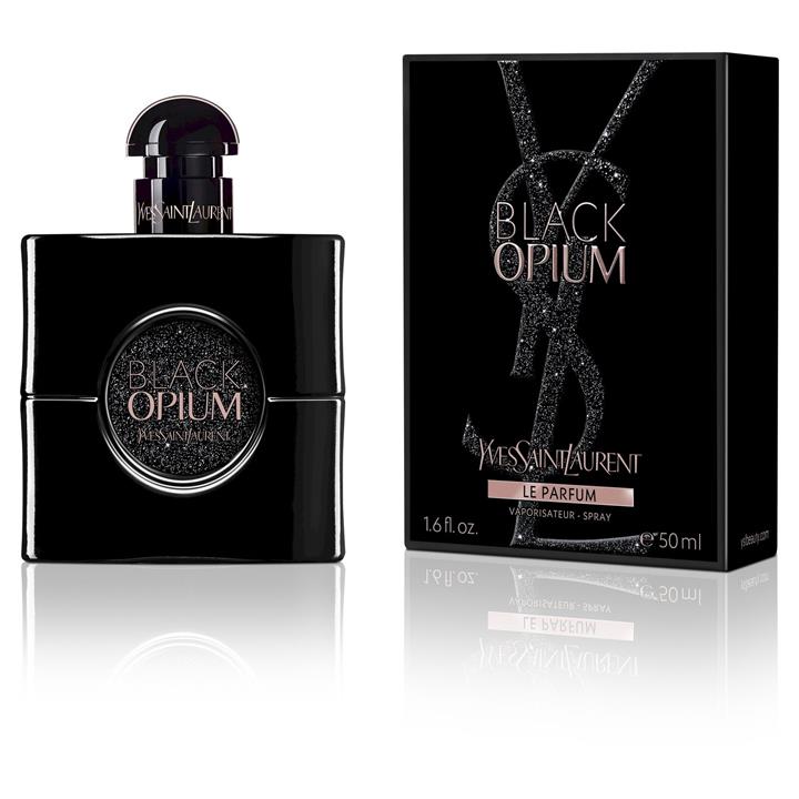 Yves Saint Laurent Black Opium Le Parfum 90ml