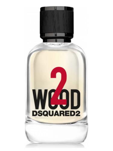 DSQUARED2 Wood EDT 100ml