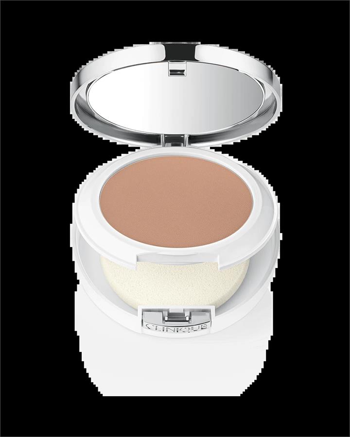 Clinique Beyond Perfecting Powder Foundation + Concealer Ivor-14.5gm