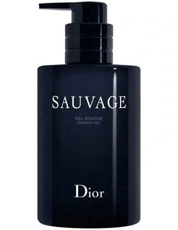 Dior Sauvage Shower Gel 250ml