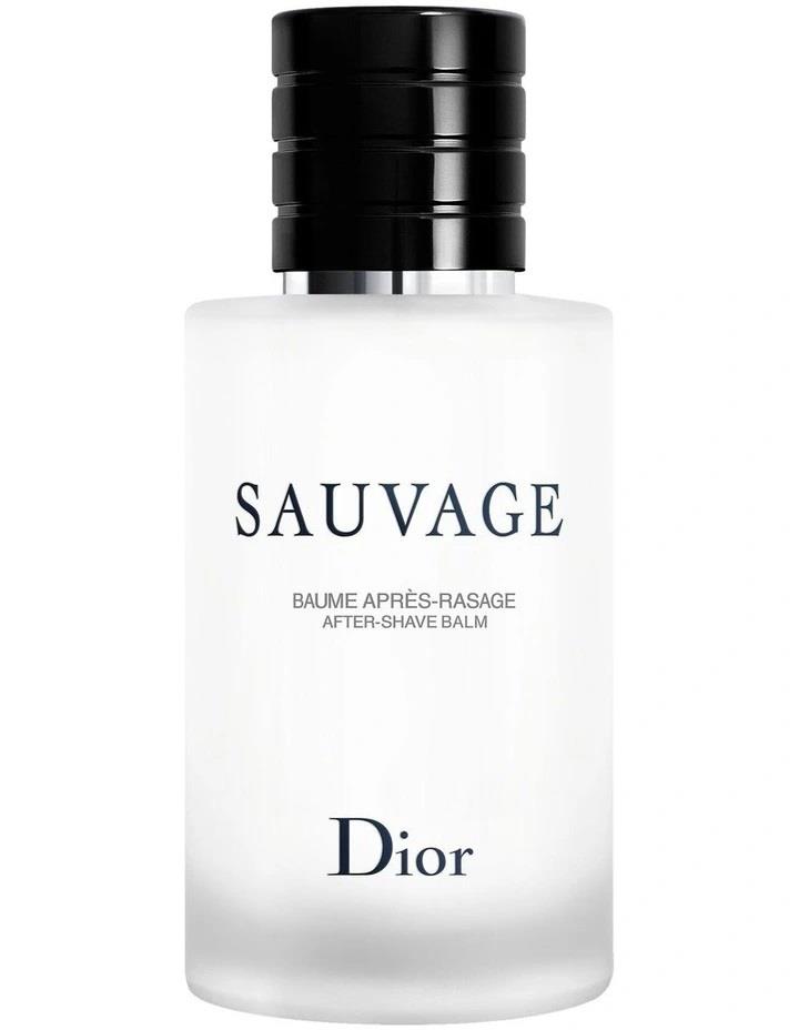 Dior Sauvage After Shave Balm 100ml